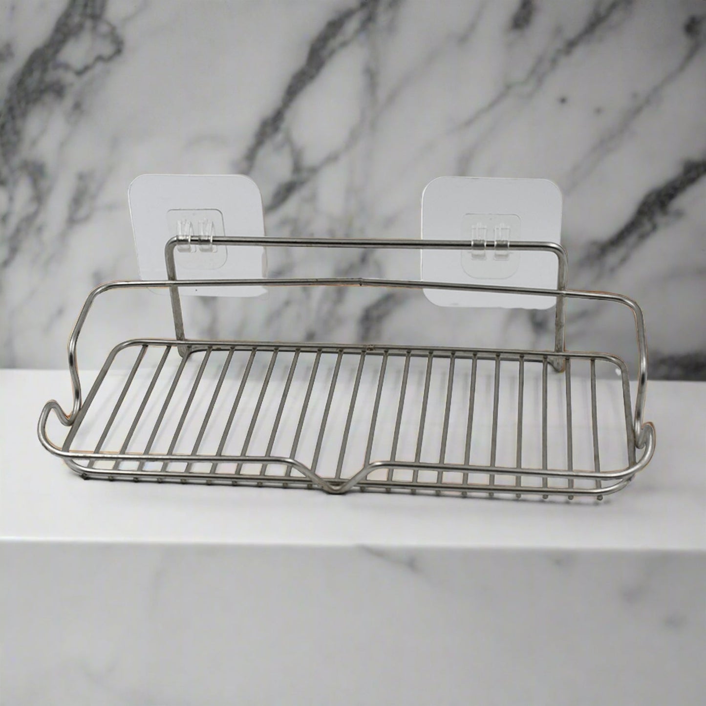 Stainless Steel Kitchen Shelf