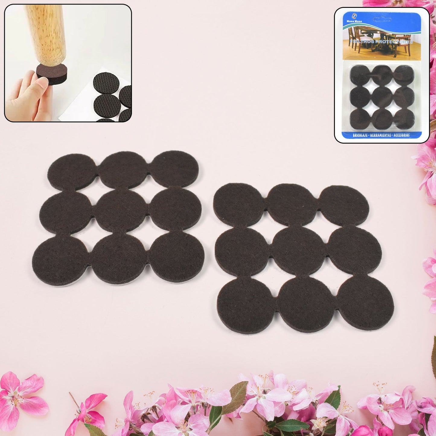 Furniture Protection Pad