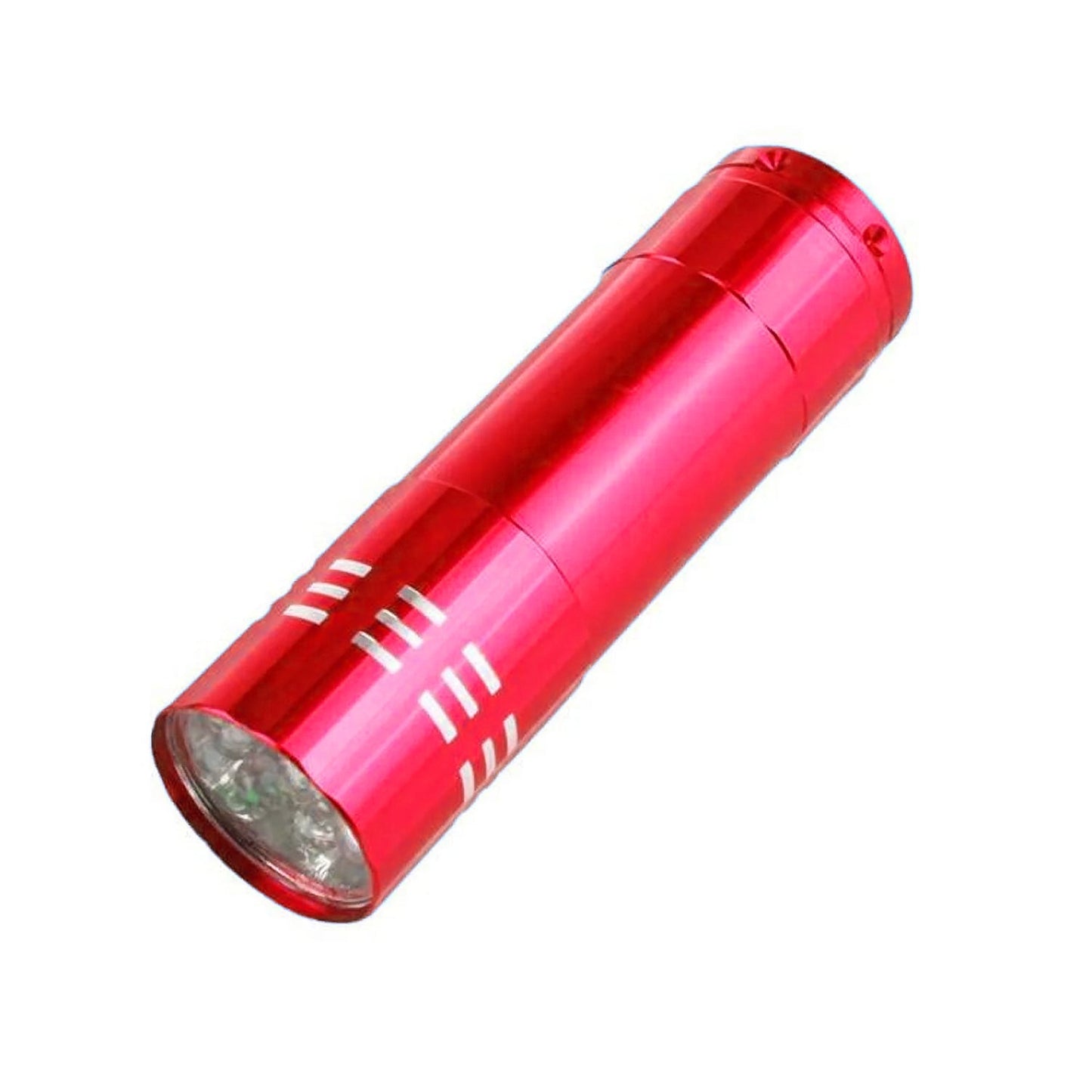 Portable Mini Torch, Super-Bright Mini 3 LED Bulb Pocket Torches - Torch Flashlight for Camping, Hiking, DIY, Travelling, Outdoors and More 3 Battery operated (Battery not included / 1 pc / Mix Color )