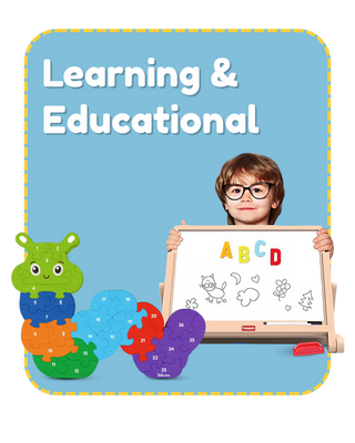 Learning & Education