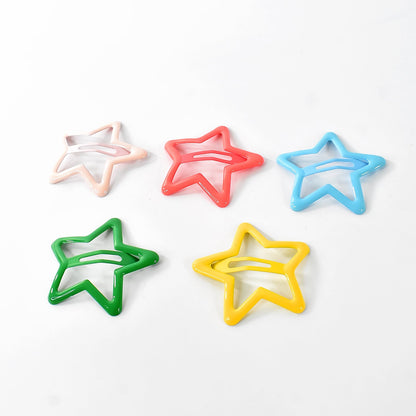 Cosmo Clip Stars