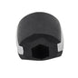 Cn Blk Mouth Exerciser Used To Gain Sharp And Chiselled Mouth Easily And Fast.