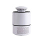 Safe and eco-friendly mosquito killer lamp for home