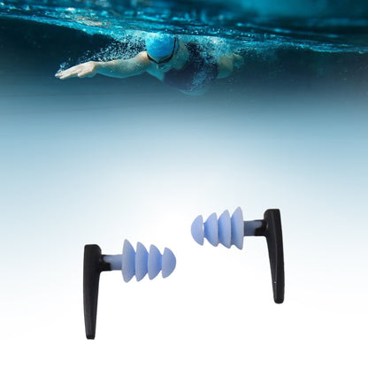 Safety Ultra Soft Foam Ear Plugs Reusable Ear Plugs for Sleeping, Travel (4 Pair)