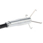 Metal Wire Brush Sink Cleaning Hook Sewer Dredging Device
