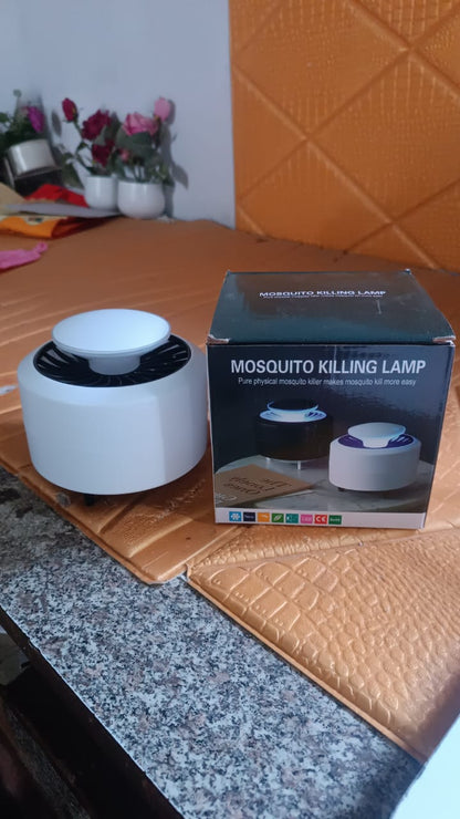 Eco Friendly Electronic Mosquito Killer Lamp (1 Pc)